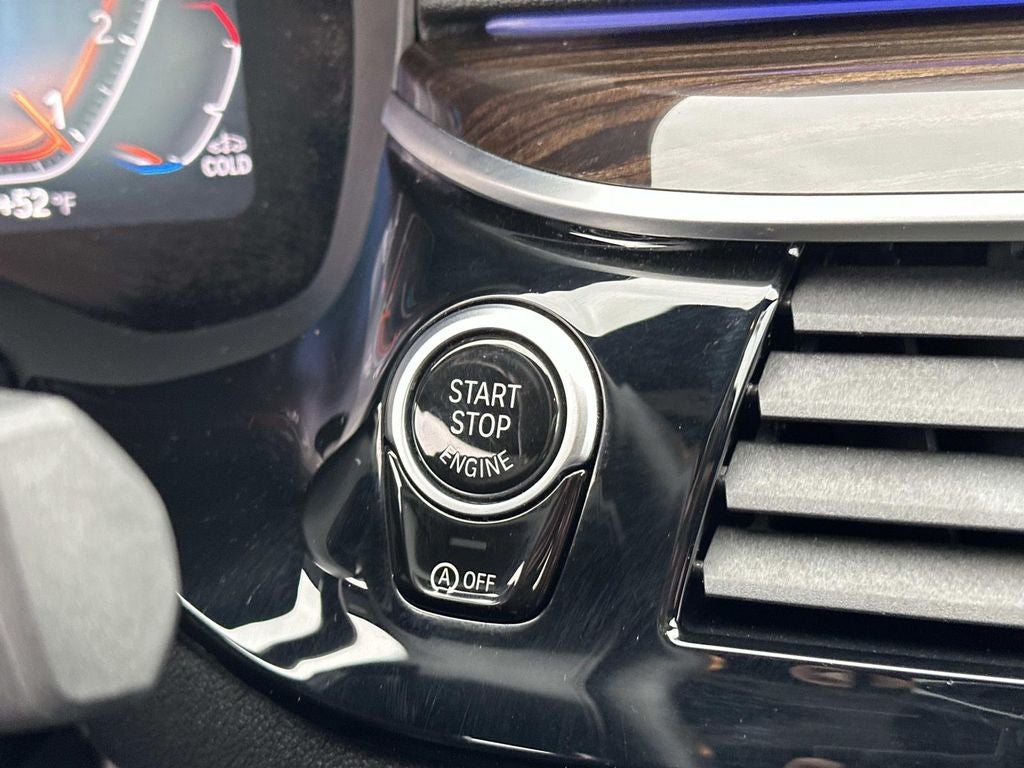 2023 BMW 5 Series 530i xDrive