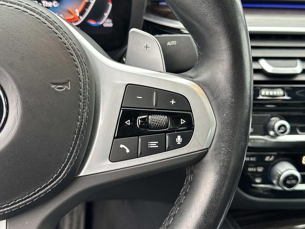 2023 BMW 5 Series 530i xDrive