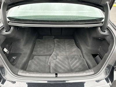 2023 BMW 5 Series 530i xDrive