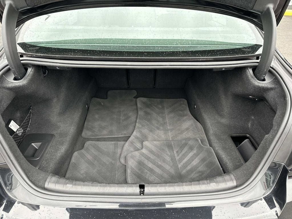 2023 BMW 5 Series 530i xDrive