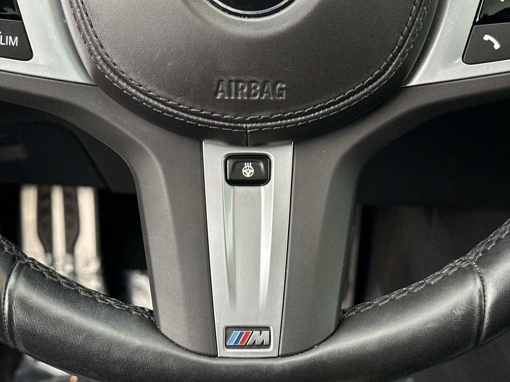 2023 BMW 5 Series 530i xDrive