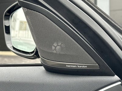 2023 BMW 5 Series 530i xDrive