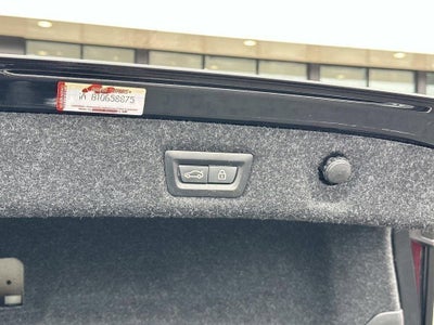 2023 BMW 5 Series 530i xDrive