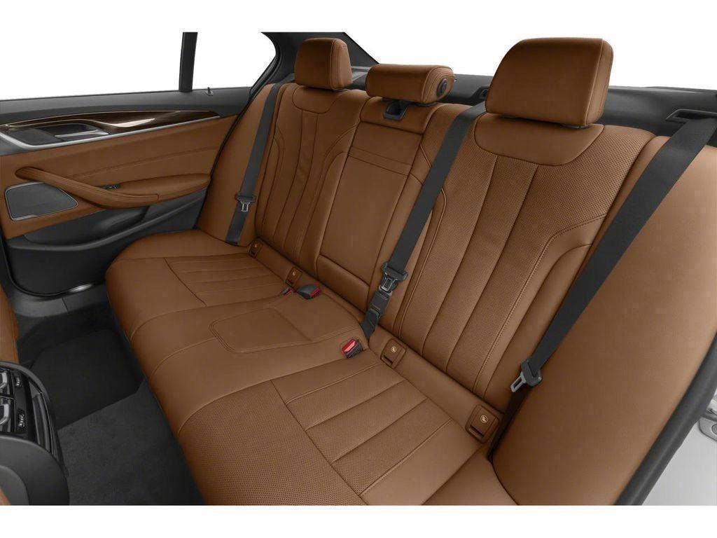 2023 BMW 5 Series 530i xDrive
