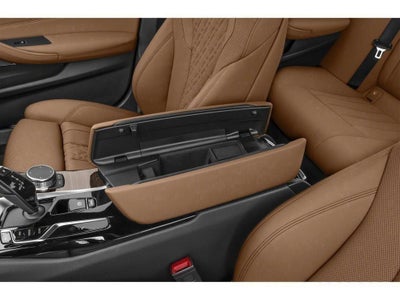 2023 BMW 5 Series 530i xDrive