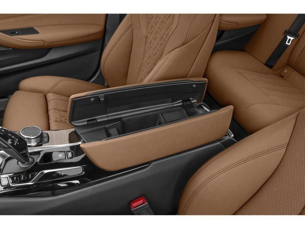 2023 BMW 5 Series 530i xDrive