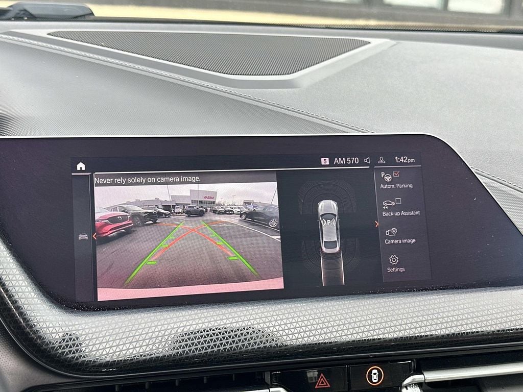 2021 BMW 2 Series 228i xDrive