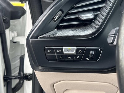 2021 BMW 2 Series 228i xDrive