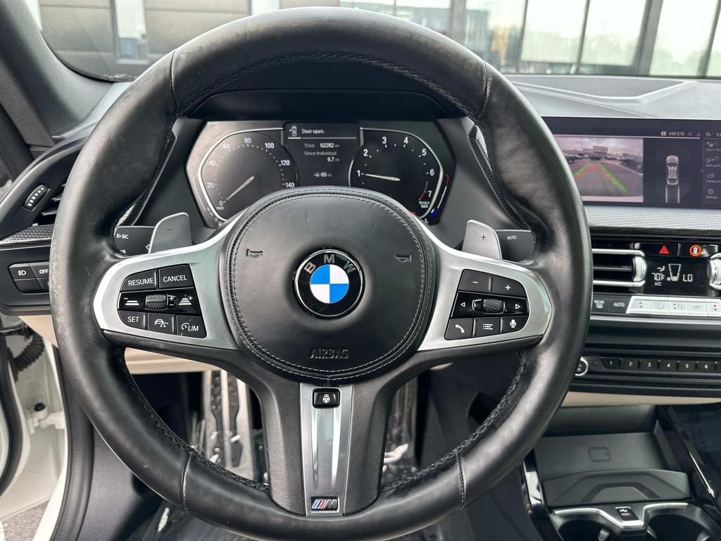 2021 BMW 2 Series 228i xDrive