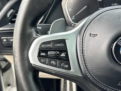 2021 BMW 2 Series 228i xDrive