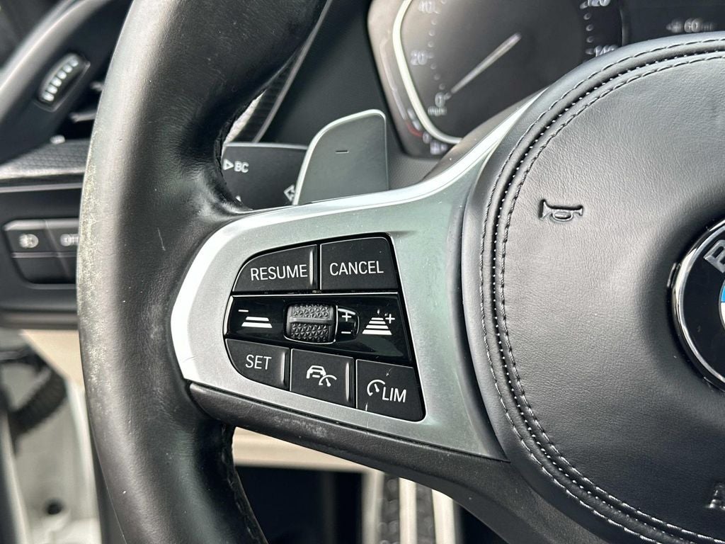 2021 BMW 2 Series 228i xDrive