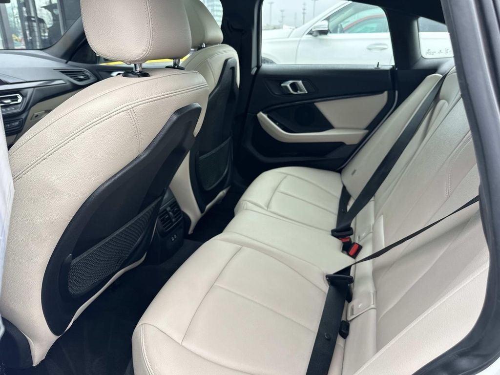 2021 BMW 2 Series 228i xDrive