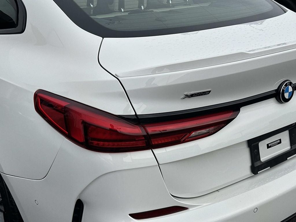 2021 BMW 2 Series 228i xDrive