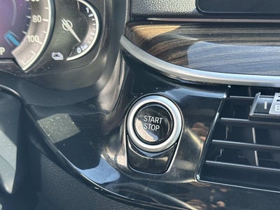 2019 BMW 5 Series 530e xDrive iPerformance