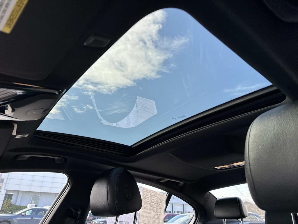 2019 BMW 5 Series 530e xDrive iPerformance