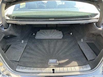 2019 BMW 5 Series 530e xDrive iPerformance