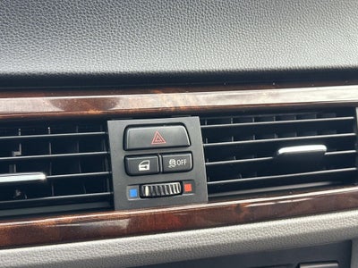 2011 BMW 3 Series 328i