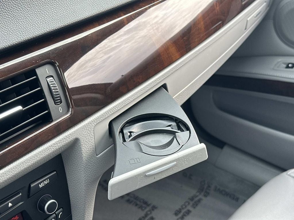 2011 BMW 3 Series 328i