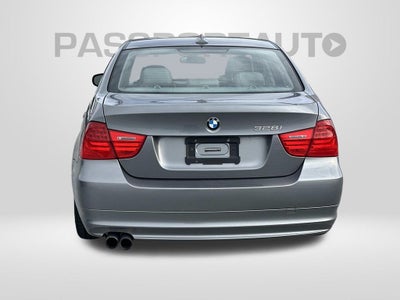 2011 BMW 3 Series 328i