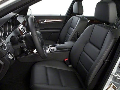 2012 Mercedes-Benz C-Class C 300 Sport 4MATIC®