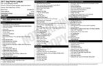 2017 Jeep Patriot Latitude