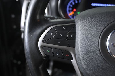 2021 Jeep Grand Cherokee Freedom Edition