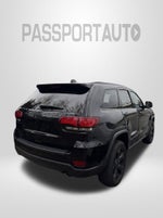 2021 Jeep Grand Cherokee Freedom Edition
