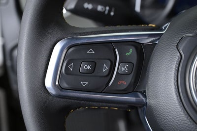 2024 Jeep Wrangler High Altitude 4xe