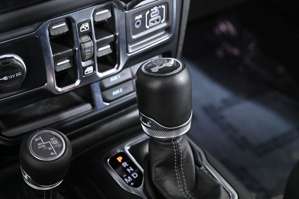 2024 Jeep Wrangler High Altitude 4xe