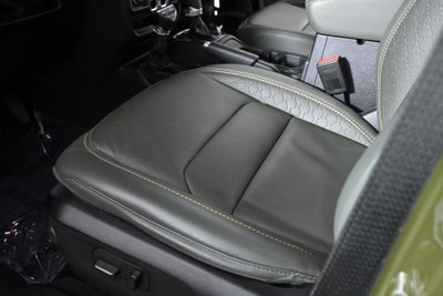 2024 Jeep Wrangler High Altitude 4xe