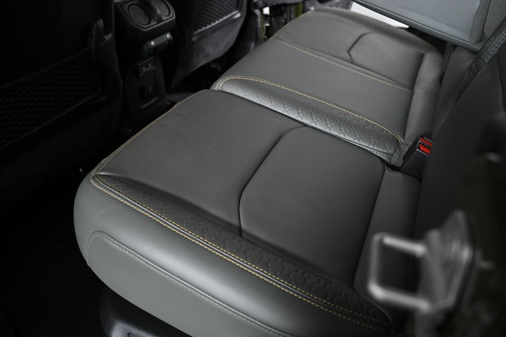 2024 Jeep Wrangler High Altitude 4xe