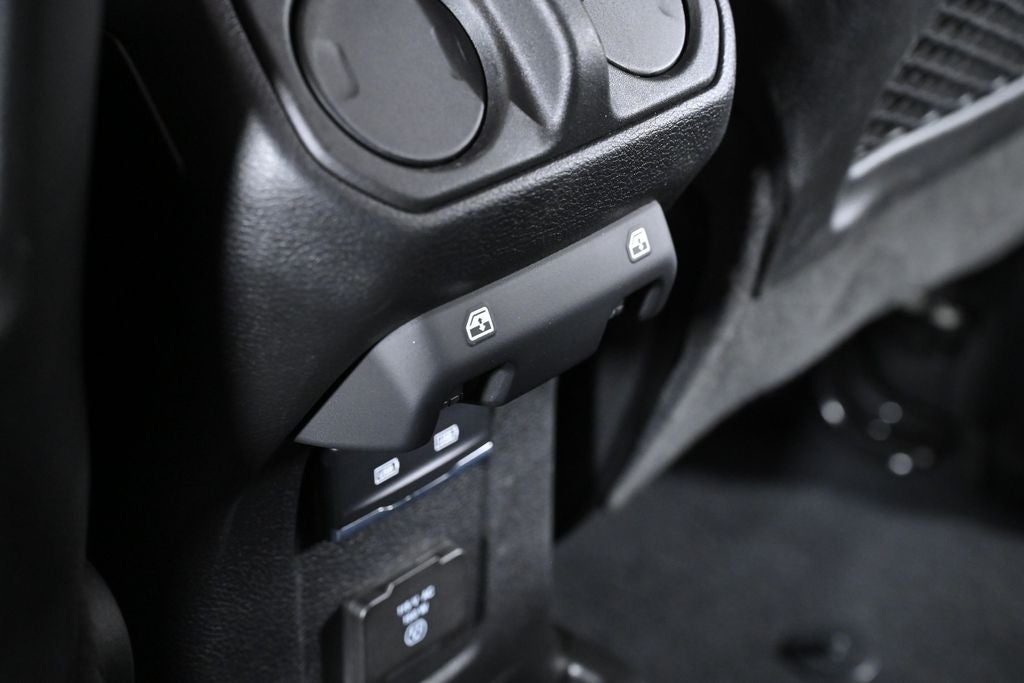 2024 Jeep Wrangler High Altitude 4xe