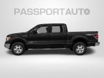 2013 Ford F-150 Platinum