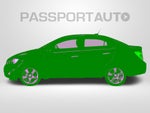 2015 Chevrolet Sonic LTZ