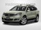 2016 Chevrolet Traverse LT 1LT