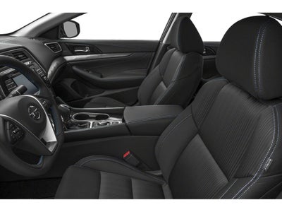 2019 Nissan Maxima 3.5 S