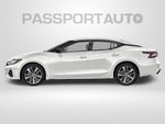 2020 Nissan Maxima 3.5 SL