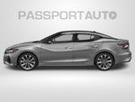 2020 Nissan Maxima Platinum