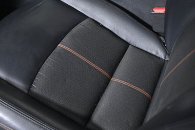 2021 Nissan Altima 2.0 SR