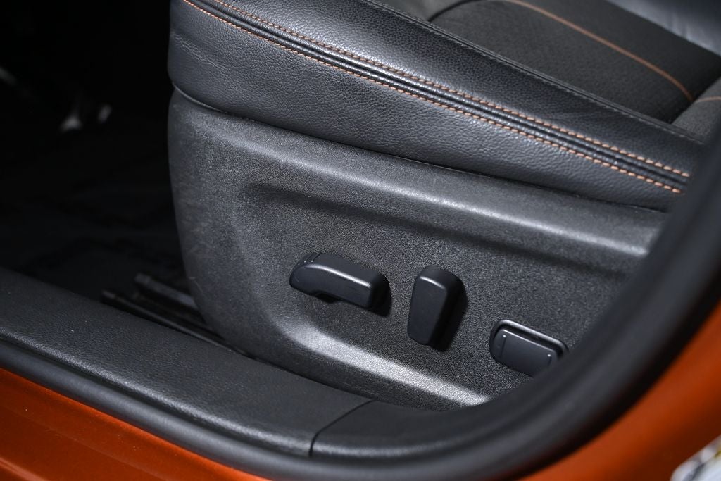 2021 Nissan Altima 2.0 SR