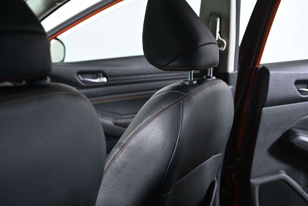 2021 Nissan Altima 2.0 SR