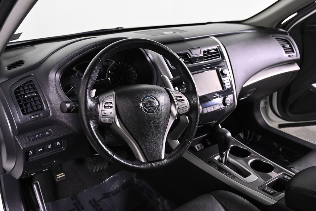 2014 Nissan Altima 3.5 SL