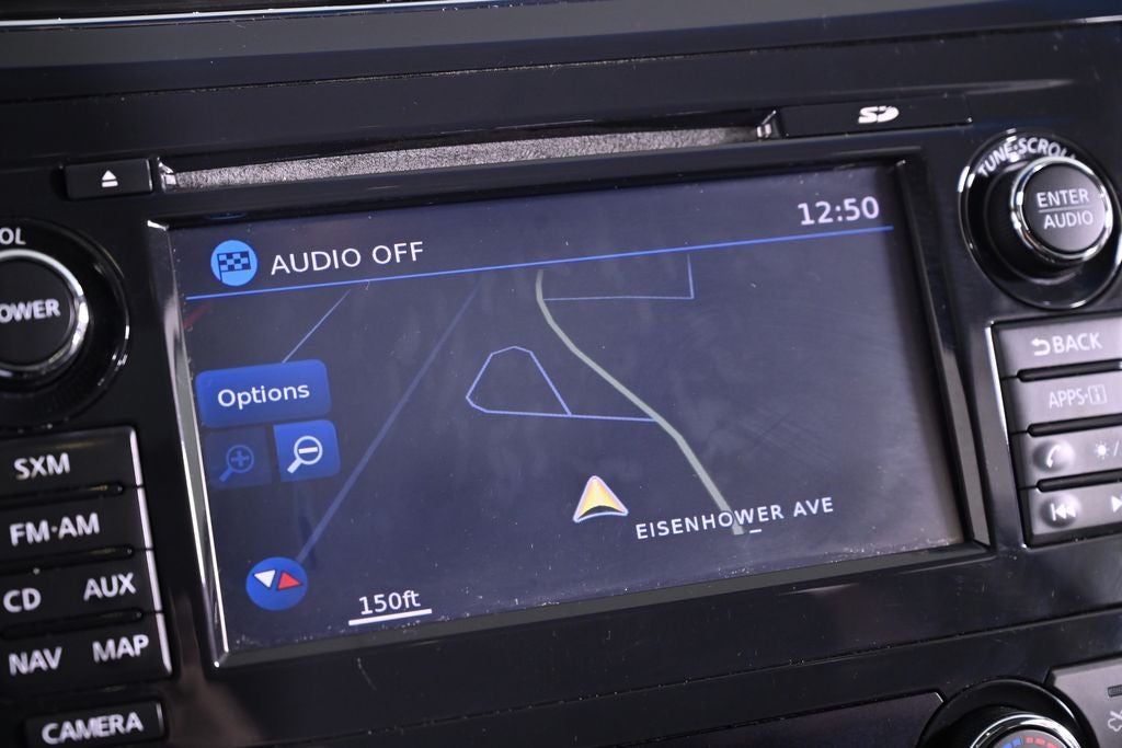 2014 Nissan Altima 3.5 SL