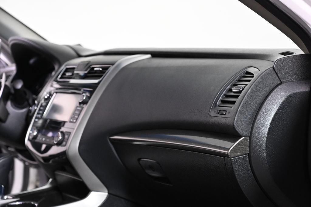2014 Nissan Altima 3.5 SL