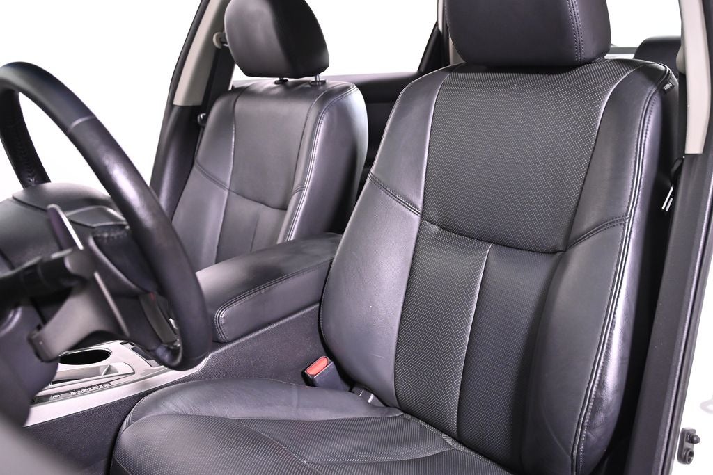 2014 Nissan Altima 3.5 SL