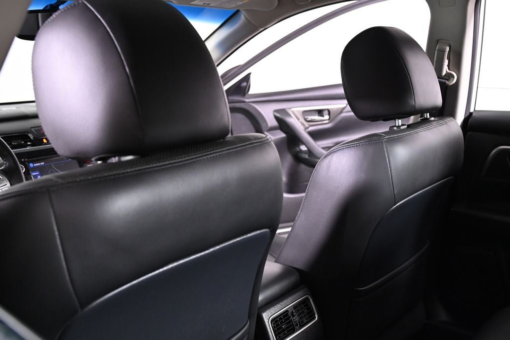 2014 Nissan Altima 3.5 SL