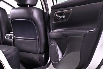 2014 Nissan Altima 3.5 SL