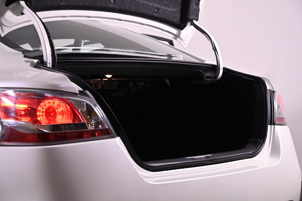 2014 Nissan Altima 3.5 SL