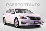 2014 Nissan Altima 3.5 SL