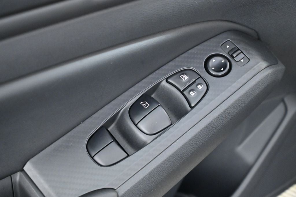 2025 Nissan Altima 2.5 S Nissan Certified